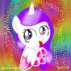 عررررر کیوتی مادر*_*(میا مجیک)