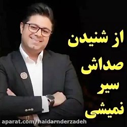 آهنگ عاشقانه یک شهر را دیوانه...