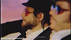 موزیک ویدئو جدید و جذاب آتیش ا...