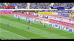 پرگلترین دربیهای ده سال اخیر...