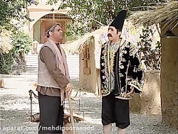 سریال شبهای برره این قسمت عشق...