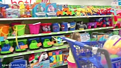 ماجراهای دیانا - خرید دیانا