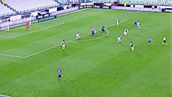 خلاصه بازی یوونتوس - اینتر