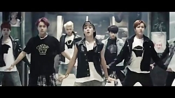 موزیک ویدیوی خفن Danger از بی...