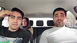 دوربین مخفی