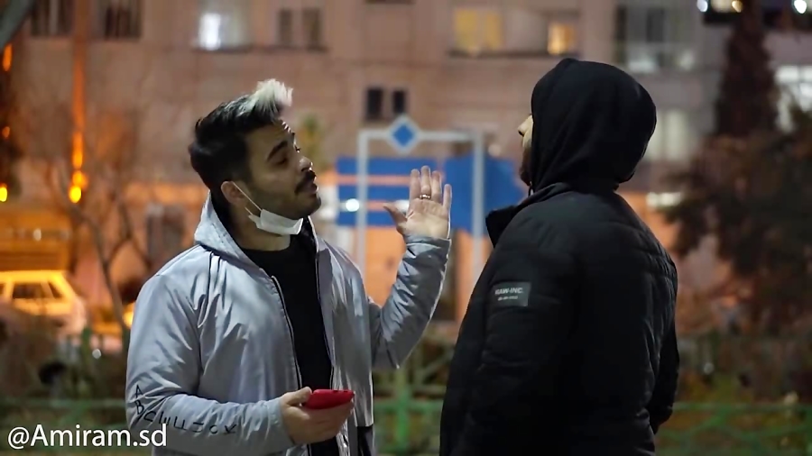 دوربین مخفی