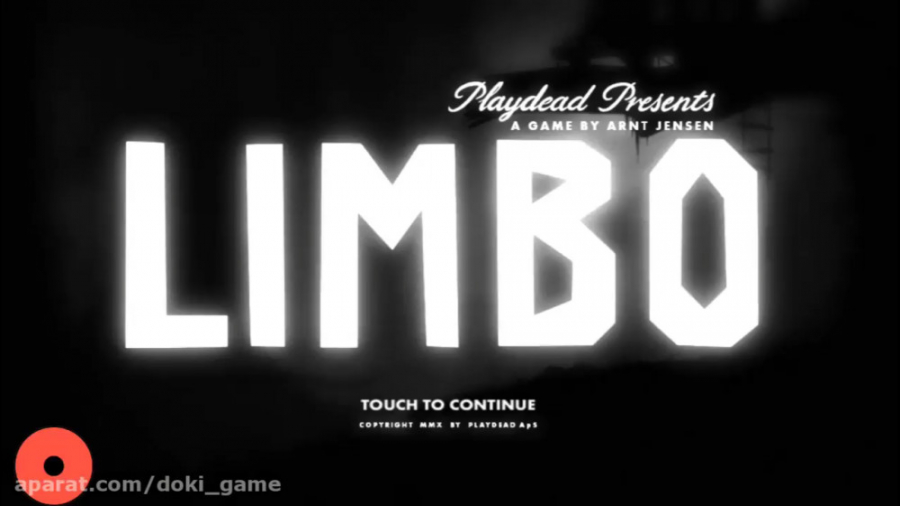 واکترو بازی (limbo) - پارت چهارم