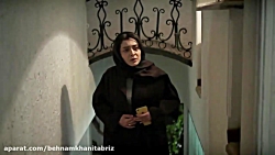 تیزر دل و آهنگ شهاب مظفری