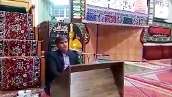 ابتهال جناب استاد جعفری