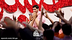 کلیپ ولادت امام حسین {ع}