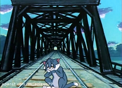 جدید تام وجری -قسمت ۱۰۱