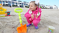 ماجرای دیانا و روما  بازی دیان...