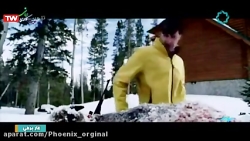 دانلود فیلم سینمایی | غار برفی...