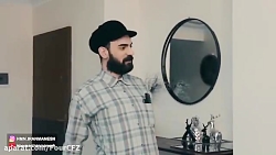 طنز هومن ایرانمنش - یکم به مرد...