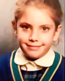 ادا اجه از بچه گی تا بزرگی