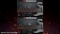 Shreddage 3 HYDRA Virtual 8 st...