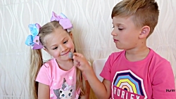 ماجرای دیانا و روما - بازی دیا...