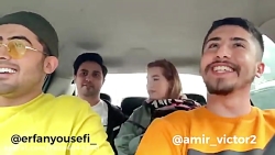 دوربین مخفی اسنپ استخرپارتی با...