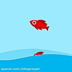 موشن گرافیک نوروز 99  گروه نیک...