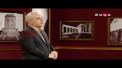 صحبت های جالب مهران مدیری در م...