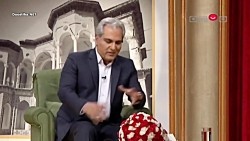 برنامه دورهمی با مهران مدیری و...