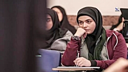 ریحانه پارسا ازدواج کرد