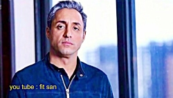 سخنان جنجالی امیرحسین رستمی در...