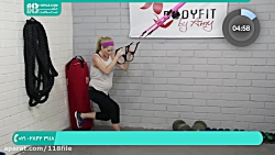 آموزش تی آر ایکس و اموزش trx ت...