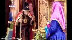 دلداری دادن به سبک بابا اتی  -...