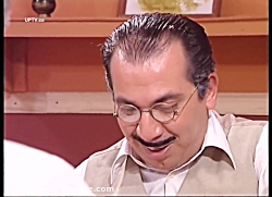 طنز شب های برره قسمت چهارم  رز...