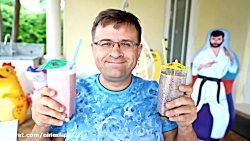 دیانا و روما.€£دیانا شو£€.دیان...