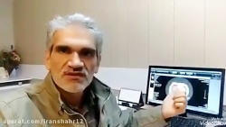 از خانه بیرون نروید ,فکر نکنید...