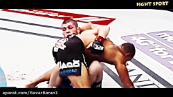 مبارزات حبیب نور مگمدوف (محمدو...