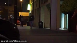 دوربین مخفی ترسناک 2