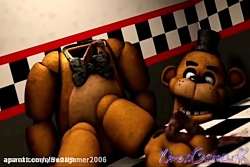 آهنگ فناف Insomnia (ساخت خودم)