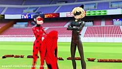 انیمیشن ماجراجویی در پاریس فصل...