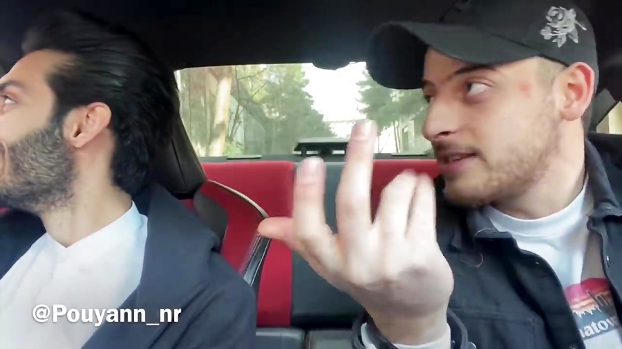 دختر آهن پرست