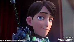 شکارچیان ترول