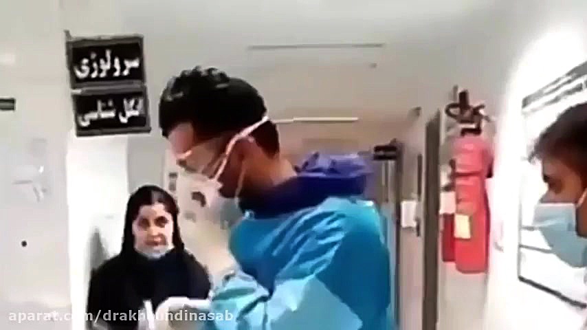 آرامش پس از طوفان پاداش استقامت صخره هاست دکتر محمدرضا آخوندی نسب-فوق تخصص جراحی پلاستیک