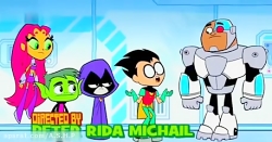 تیتان ها به پیش قسمت۸