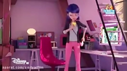 دخترکفشدوزکی