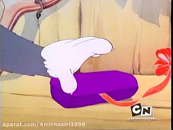 انیمیشن تام و جری قسمت 13