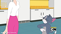 سریال تام و جری فصل ۲ قسمت ۳