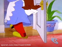 انیمیشن تام و جری قسمت 19