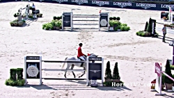 مسابقات سوارکاری ROTTERDAM2019...