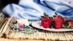 چهار شنبه سوری میوه ها