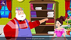 فندق شکن | داستان های فارسی |...