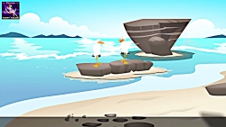 سفرهایش گفت انگیزسندباد قسمت د...