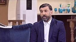 دورهمی خنده&zwnj;دار علی انصار...