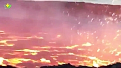 علایم و نشانه های قیامت در سال...